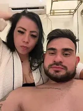 Stripchat Adult Webcam of gabi_diass