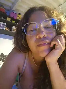 Stripchat Live Sex of mila38
