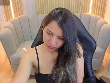Stripchat Sex Cam of sophie_rose_cn