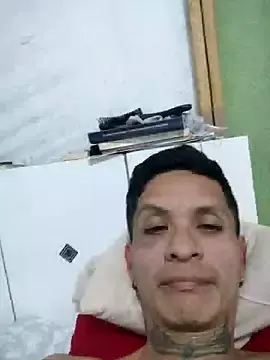 Stripchat Free Live Porn of Gaby69hot_br