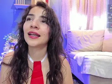 Stripchat Free Live Porn of Miranda_doll_