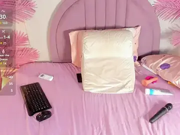 Stripchat Free Porn Cam of Nalapalmer