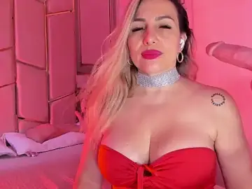 Stripchat Sex Cam of angel_vibes_