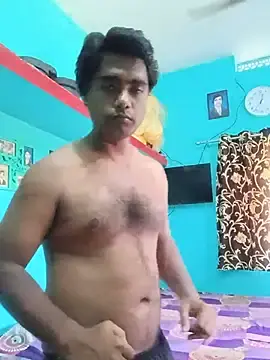 Stripchat Adult Video Chat of gigolo143too
