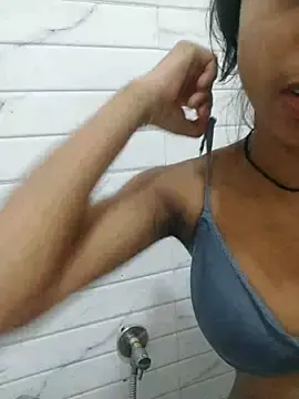 Stripchat Sex Chat of sexy_shital