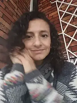 Stripchat Sex Chat of AriannaRussell_