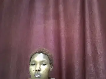 Stripchat Adult Webcams of Miss_madiba