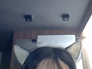 Stripchat Sex Cam of SkinnyKitten