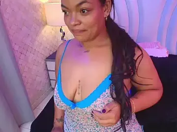 Stripchat Live Porn of YazminJenner
