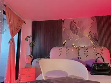 Stripchat Best live sex cam show of allicemackenzie