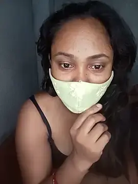 Stripchat Adult Video Chat of sathiroy89