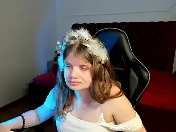 Stripchat Free Porn Cam of ChloeHalses
