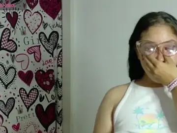 Stripchat Live Porn of DannaNovoa