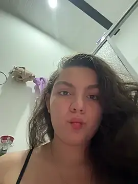 Stripchat Free Porn Cam of Eva_stark10
