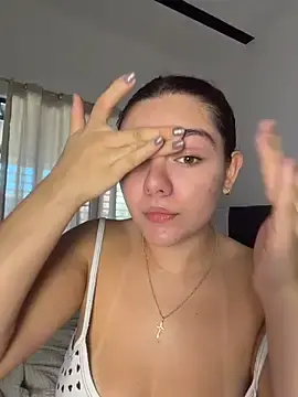 Stripchat Private Sex Chat of Eva_stark10