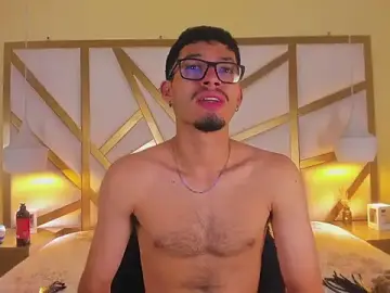 Stripchat Best Webcam of Jaxon_Carter