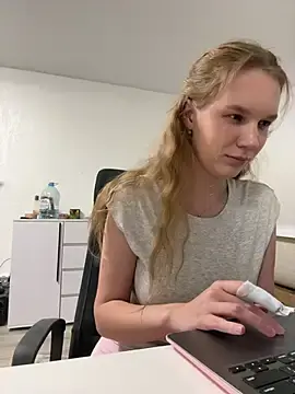 Stripchat Live Porn of Ketitull