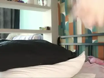 Stripchat Best Webcam of Nana_Wilson