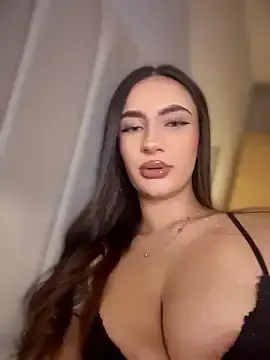Stripchat Private Sex Chat of _celeste__moore