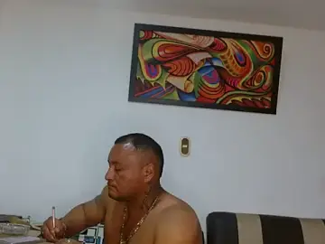 Stripchat Adult Webcam of hardrock982