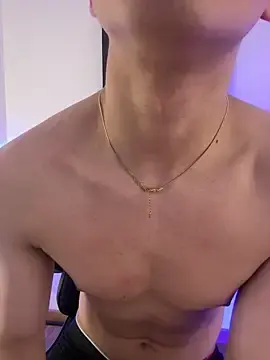 Stripchat Best Webcam of lian_fooxx