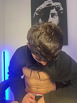 Stripchat Best live sex cam show of lian_fooxx