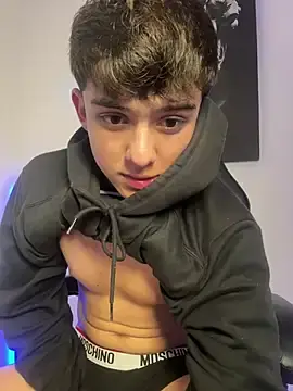 Stripchat Sex Chat of lian_fooxx