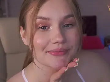 Stripchat Sex Chat of FoxyyKate