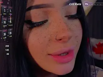 Stripchat Live Sex Cam of LisaaLiss