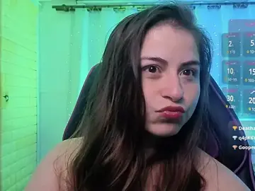 Stripchat Live Sex of Taiga_Cute