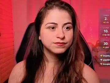 Stripchat Live Porn of Taiga_Cute