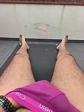 Stripchat Free Live Porn of cricrimsBarcelona