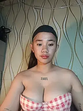Stripchat Private Sex Chat of morena_joy69