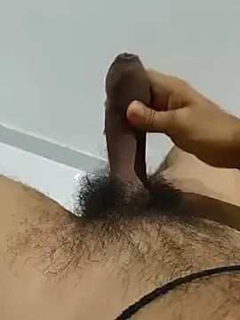 Stripchat Live Sex Cam of ram5552