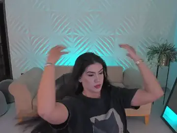 Stripchat Live Porn of AngelicaVega