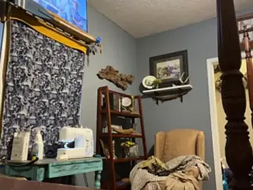 Stripchat Live Porn of BootsAndCountry