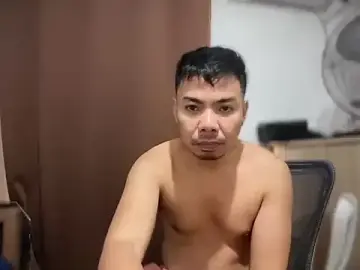 Stripchat Sex Chat of chubbybear_08