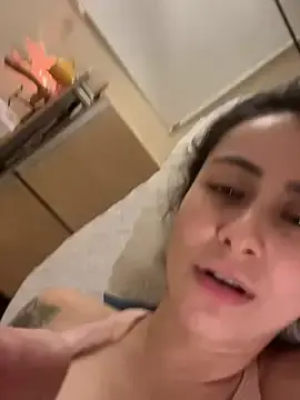 Stripchat Sex Cam of juanasnz99