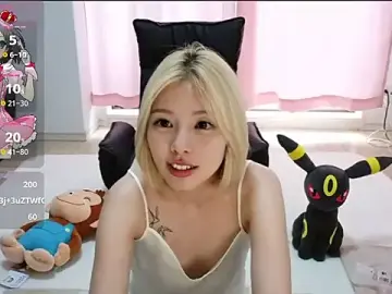 Stripchat Free Porn Cam of seika1233