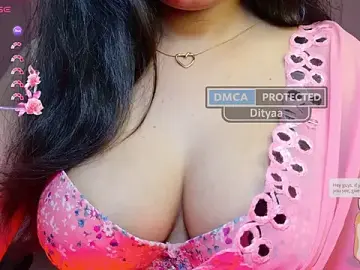 Stripchat Watch Live Sex Cams of Dityaa