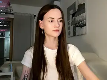 Stripchat Free Porn Cam of Double_Sun