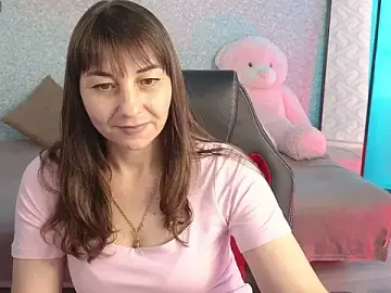 Stripchat Adult Webcam of StelaDream
