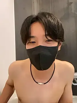 Stripchat Free Live Porn of dadamaruu