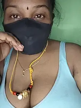 Stripchat Free Live Porn of tamil_butterfly