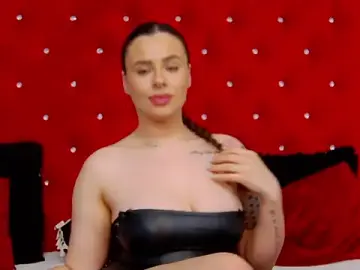 Stripchat Private Sex Chat of Annabellerise