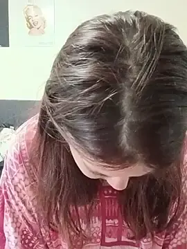 Stripchat Live Porn of Hotmess_express420