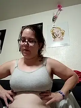 Stripchat Adult Webcams of Hotmess_express420