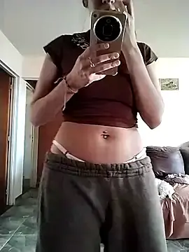 Stripchat Private Sex Chat of Liliith7