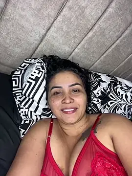 Stripchat Best Webcam of LuzDream
