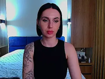 Stripchat Adult Webcams of Mindblowing_Woman